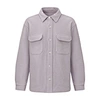 Wool Heavy Coat